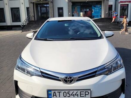 Тойота Королла, объемом двигателя 1.33 л и пробегом 85 тыс. км за 12900 $, фото 1 на Automoto.ua