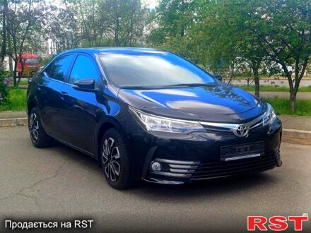 Тойота Королла, объемом двигателя 1.6 л и пробегом 140 тыс. км за 11200 $, фото 1 на Automoto.ua