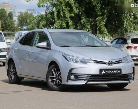 Тойота Королла, объемом двигателя 1.6 л и пробегом 98 тыс. км за 15000 $, фото 1 на Automoto.ua