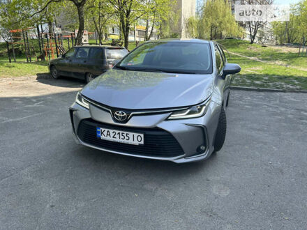 Тойота Королла, об'ємом двигуна 1.6 л та пробігом 75 тис. км за 21000 $, фото 1 на Automoto.ua