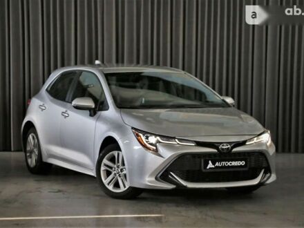 Тойота Королла 2019 в Киеве на Automoto.ua Тойота Королла, объемом двигателя 2 л и пробегом 73 тыс. км за 16900 $, фото 1 на Automoto.ua