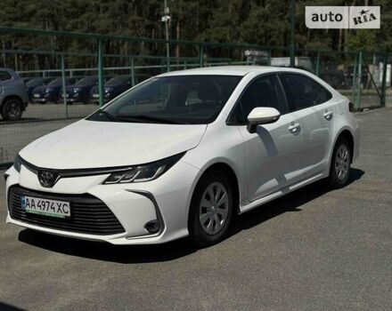 Тойота Королла, объемом двигателя 1.6 л и пробегом 63 тыс. км за 17500 $, фото 1 на Automoto.ua