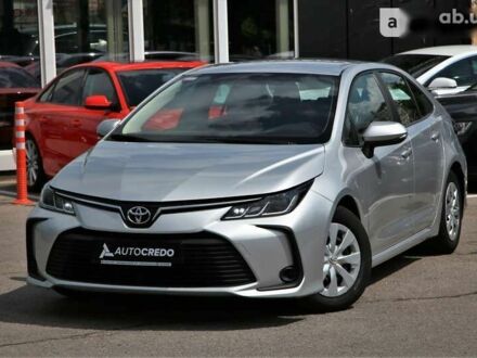 Тойота Королла 2019 в Харькове на Automoto.ua Тойота Королла, объемом двигателя 1.6 л и пробегом 67 тыс. км за 18200 $, фото 1 на Automoto.ua