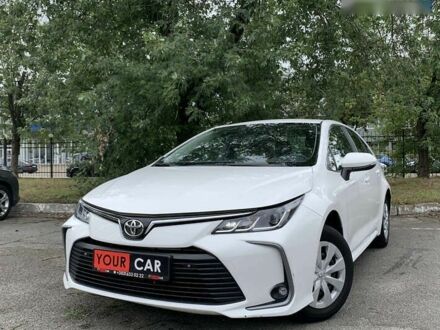 Тойота Королла 2020 в Киеве на Automoto.ua Тойота Королла, объемом двигателя 1.6 л и пробегом 96 тыс. км за 16700 $, фото 1 на Automoto.ua