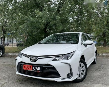 Тойота Королла, объемом двигателя 1.6 л и пробегом 96 тыс. км за 16700 $, фото 1 на Automoto.ua