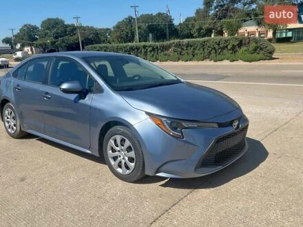 Тойота Королла 2020 в Полтаве на Automoto.ua Тойота Королла, объемом двигателя 0 л и пробегом 123 тыс. км за 4100 $, фото 1 на Automoto.ua