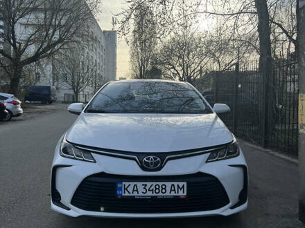 Тойота Королла, об'ємом двигуна 1.6 л та пробігом 129 тис. км за 17900 $, фото 1 на Automoto.ua