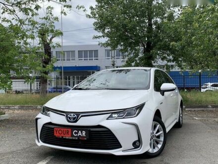 Тойота Королла, объемом двигателя 0 л и пробегом 70 тыс. км за 21500 $, фото 1 на Automoto.ua