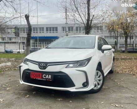 Тойота Королла, об'ємом двигуна 1.6 л та пробігом 96 тис. км за 16400 $, фото 1 на Automoto.ua