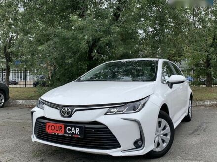 Тойота Королла, объемом двигателя 1.6 л и пробегом 96 тыс. км за 16900 $, фото 1 на Automoto.ua