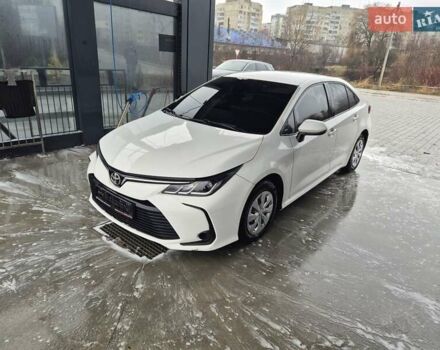 Тойота Королла, об'ємом двигуна 1.6 л та пробігом 127 тис. км за 14500 $, фото 1 на Automoto.ua