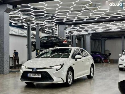 Тойота Королла, объемом двигателя 0 л и пробегом 65 тыс. км за 17800 $, фото 1 на Automoto.ua