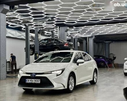 Тойота Королла, об'ємом двигуна 0 л та пробігом 65 тис. км за 17800 $, фото 1 на Automoto.ua