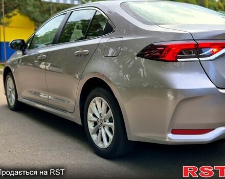 Тойота Королла, об'ємом двигуна 1.8 л та пробігом 150 тис. км за 22750 $, фото 1 на Automoto.ua