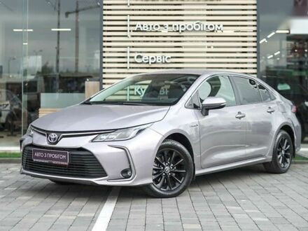 Тойота Королла, об'ємом двигуна 0 л та пробігом 51 тис. км за 23957 $, фото 1 на Automoto.ua