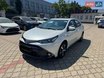 Тойота Королла 2021 у Одесі на Automoto.ua Тойота Королла, об'ємом двигуна 1.8 л та пробігом 51 тис. км за 17500 $, фото 1 на Automoto.ua