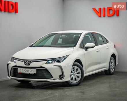 Тойота Королла, объемом двигателя 1.6 л и пробегом 89 тыс. км за 19834 $, фото 1 на Automoto.ua