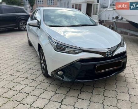 Тойота Королла 2022 в Одессе на Automoto.ua Тойота Королла, объемом двигателя 1.8 л и пробегом 47 тыс. км за 18900 $, фото 1 на Automoto.ua