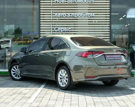 Тойота Королла, об'ємом двигуна 1.6 л та пробігом 24 тис. км за 24119 $, фото 1 на Automoto.ua