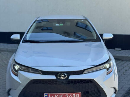 Тойота Королла, об'ємом двигуна 1.8 л та пробігом 258 тис. км за 15500 $, фото 1 на Automoto.ua