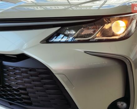 купить новое авто Тойота Королла 2025 года от официального дилера Автоцентр AUTO.RIA Тойота фото