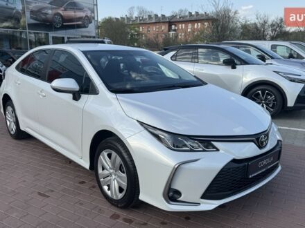 Тойота Королла, об'ємом двигуна 1.6 л та пробігом 0 тис. км за 26227 $, фото 1 на Automoto.ua