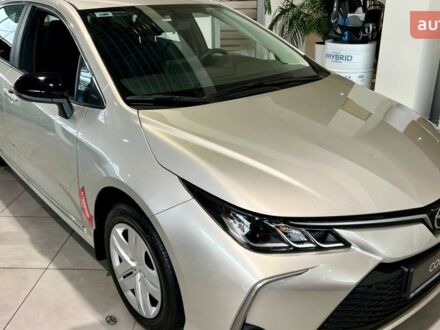Тойота Королла 2025 в Ивано-Франковске на Automoto.ua Тойота Королла, объемом двигателя 1.6 л и пробегом 0 тыс. км за 26147 $, фото 1 на Automoto.ua