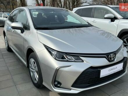 Тойота Королла, объемом двигателя 1.6 л и пробегом 0 тыс. км за 26346 $, фото 1 на Automoto.ua