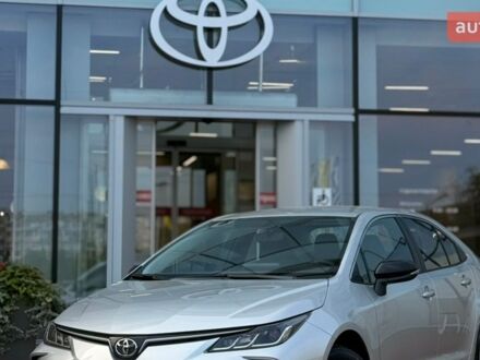 Тойота Королла 2025 в Киеве на Automoto.ua Тойота Королла, объемом двигателя 1.6 л и пробегом 0 тыс. км за 27413 $, фото 1 на Automoto.ua