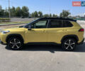Желтый Тойота Королла, объемом двигателя 2 л и пробегом 5 тыс. км за 34000 $, фото 11 на Automoto.ua