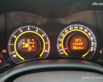 Сірий Тойота Королла, об'ємом двигуна 0 л та пробігом 225 тис. км за 10500 $, фото 11 на Automoto.ua