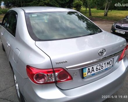 Сірий Тойота Королла, об'ємом двигуна 0 л та пробігом 225 тис. км за 10500 $, фото 15 на Automoto.ua