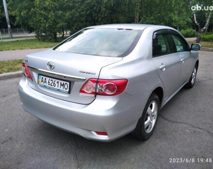 Сірий Тойота Королла, об'ємом двигуна 0 л та пробігом 225 тис. км за 10500 $, фото 6 на Automoto.ua