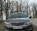 Сірий Тойота Королла, об'ємом двигуна 1.6 л та пробігом 223 тис. км за 7700 $, фото 1 на Automoto.ua