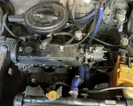 Серый Тойота Королла, объемом двигателя 1.3 л и пробегом 1 тыс. км за 1700 $, фото 8 на Automoto.ua