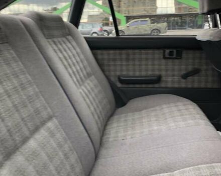 Серый Тойота Королла, объемом двигателя 1.3 л и пробегом 275 тыс. км за 1200 $, фото 10 на Automoto.ua