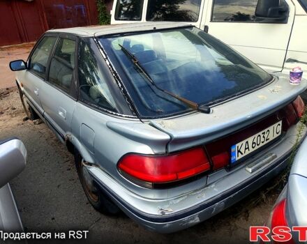 Сірий Тойота Королла, об'ємом двигуна 1.6 л та пробігом 380 тис. км за 1000 $, фото 3 на Automoto.ua