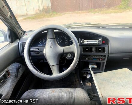 Сірий Тойота Королла, об'ємом двигуна 1.6 л та пробігом 380 тис. км за 1000 $, фото 6 на Automoto.ua