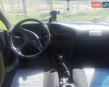Тойота Королла 1988 в Лозовой на Automoto.ua Серый Тойота Королла, объемом двигателя 1.6 л и пробегом 283 тыс. км за 3000 $, фото 3 на Automoto.ua