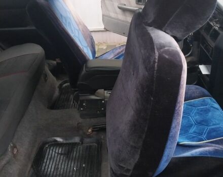 Серый Тойота Королла, объемом двигателя 1.3 л и пробегом 380 тыс. км за 1184 $, фото 2 на Automoto.ua