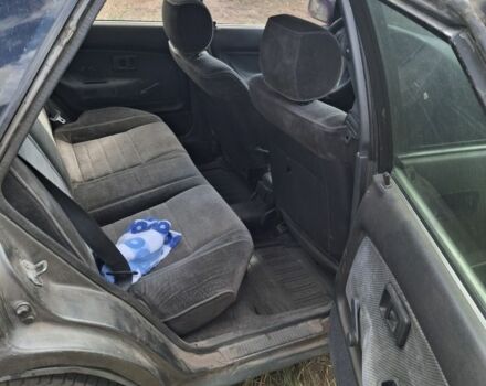 Серый Тойота Королла, объемом двигателя 1.6 л и пробегом 500 тыс. км за 1200 $, фото 3 на Automoto.ua