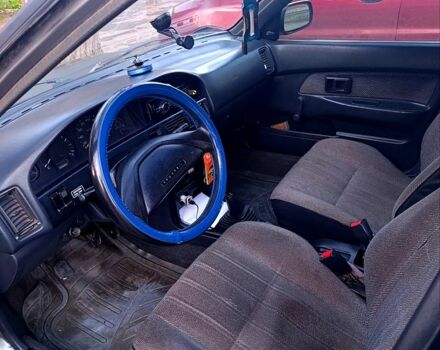 Сірий Тойота Королла, об'ємом двигуна 1.3 л та пробігом 400 тис. км за 2000 $, фото 2 на Automoto.ua