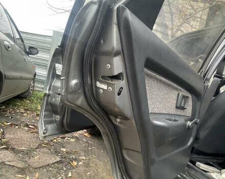 Серый Тойота Королла, объемом двигателя 1.84 л и пробегом 328 тыс. км за 1800 $, фото 13 на Automoto.ua