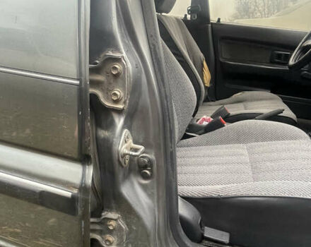 Серый Тойота Королла, объемом двигателя 1.84 л и пробегом 328 тыс. км за 1800 $, фото 15 на Automoto.ua