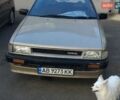 Серый Тойота Королла, объемом двигателя 1.33 л и пробегом 175 тыс. км за 1700 $, фото 1 на Automoto.ua
