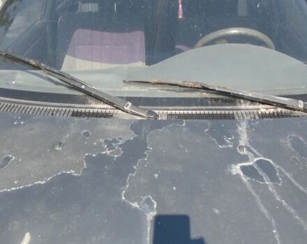 Серый Тойота Королла, объемом двигателя 1.3 л и пробегом 260 тыс. км за 846 $, фото 7 на Automoto.ua