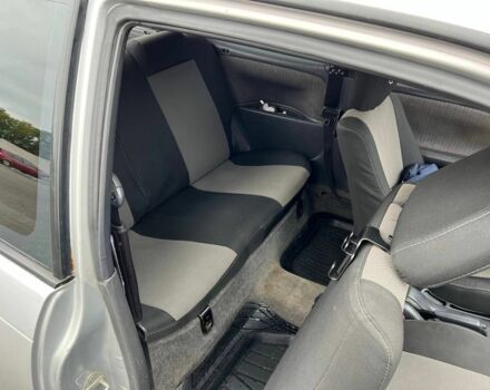 Серый Тойота Королла, объемом двигателя 1.3 л и пробегом 372 тыс. км за 1600 $, фото 8 на Automoto.ua
