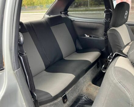 Серый Тойота Королла, объемом двигателя 1.3 л и пробегом 372 тыс. км за 1600 $, фото 9 на Automoto.ua