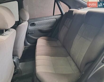 Сірий Тойота Королла, об'ємом двигуна 1.33 л та пробігом 375 тис. км за 1650 $, фото 18 на Automoto.ua