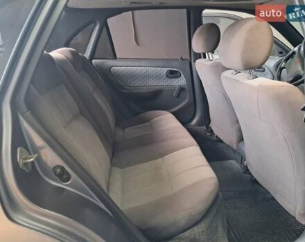 Сірий Тойота Королла, об'ємом двигуна 1.33 л та пробігом 375 тис. км за 1650 $, фото 21 на Automoto.ua